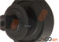 Y12 Mini Excavator Track Bottom Roller Black Roller For YGRY Undercarriage Parts