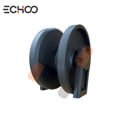 Echoo Ctl Untuk Bobcat T64 T66 T62 Front Idler 7229101 Compact Track Loader Parts