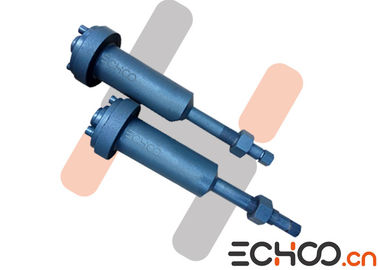 Silinder Track Tensioner Mini Excavator Untuk Hitachi EX55 Tinggi - Abrasif