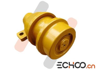 Yellow for case CX130 Excavator Top Roller Bagian Undercarriage Aftermarket