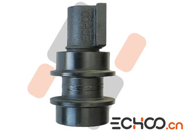 ZX470H-3 Hitachi Excavator Top Roller Dengan Doulble Conical Sealing Dimensions OEM