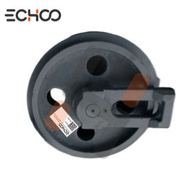 ECHOO Pc30 Pemalas Komatsu Excavator Mini Track Idler Parts, System Integrator 20T-30-00260