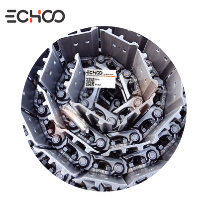 ECHOO LIEBHERR R900 R310 Bagian Undercarriage Track Link Chain Excavator