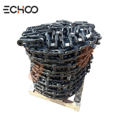 ECHOO LIEBHERR R900 R310 Bagian Undercarriage Track Link Chain Excavator