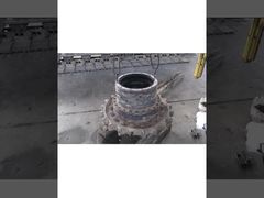 Penggantian Motor Akhir