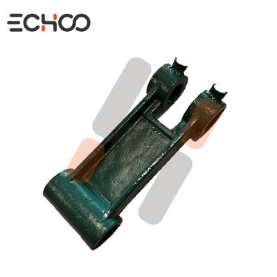 Kualitas  8060334 8063124 Bucket H-Link for JOHN DEERE 50G 50D Excavator Aftermarket Parts pabrik