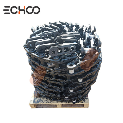 Penggantian Suku Cadang Perkerasan Penggilingan FOR WIRTGEN W2000 108750 Track Chain