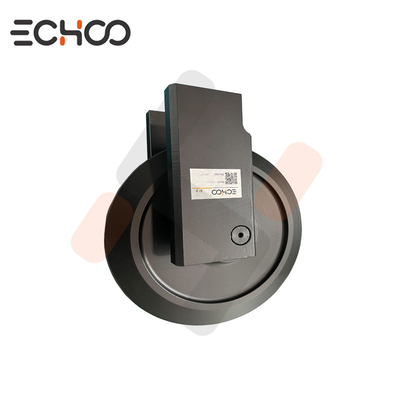 172179-37100 Front idler untuk Yanmar penggali menempel roda idler
