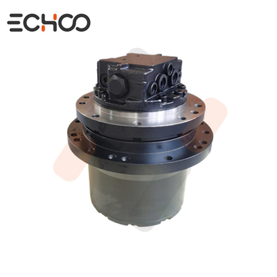 Untuk drive akhir John Deere CT329D CTL suku cadang undercarriage