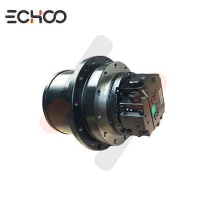 Untuk drive akhir John Deere CT329D CTL suku cadang undercarriage
