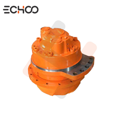 Untuk drive akhir John Deere CT329D CTL suku cadang undercarriage
