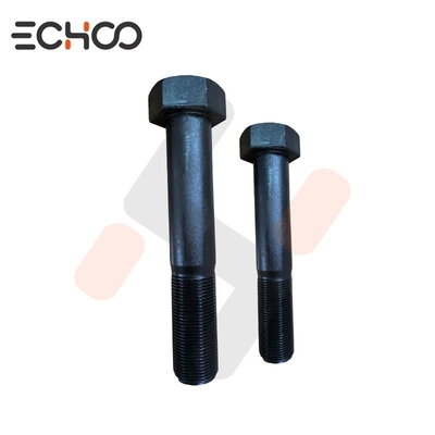 Untuk segmen baut Bobcat 31C820 CTL lampiran baut roda gigi T450