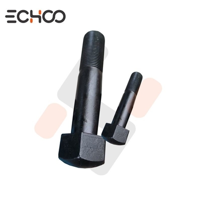 Untuk segmen baut Bobcat 31C820 CTL lampiran baut roda gigi T450