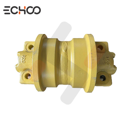 CAT 367-8207 Compact Track Loader Skid Steer Track Roller Undercarriage suku cadang