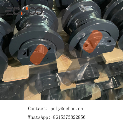 4191936 Track roller Untuk Suku Cadang Pavers Aspal FOR WIRTGEN W120F
