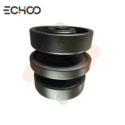JCB ID2802 Support Roller CTL Loader Track aksesoris sasis