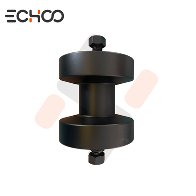 JCB ID2802 Support Roller CTL Loader Track aksesoris sasis