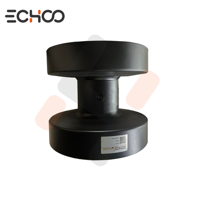 Support Roller 386-0791 Caterpillar Mini Excavator bagian sasis