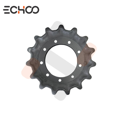 Kasus 87460888 ECHOO TECH Drive Sprocket CTL frame bawah kendaraan