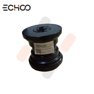 Track Roller PW64D00010F2 Mini Excavator ECHOO TECH bagian bawah kendaraan