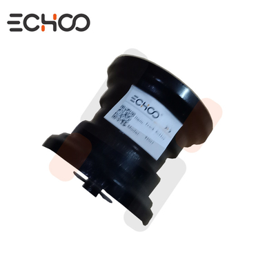Track Roller PW64D00010F2 Mini Excavator ECHOO TECH bagian bawah kendaraan