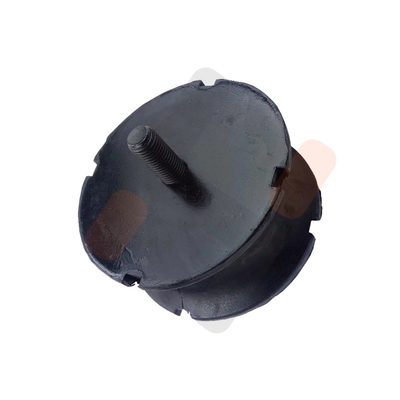 KOMATSU JV100 Drum Roller Rubber Buffer Cushion Peralatan Konstruksi suku cadang