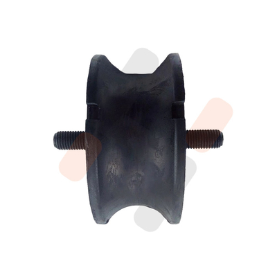 Karet Buffer BOMAG BW213DH Untuk Compactor Bagian Majelis Shock Absorber