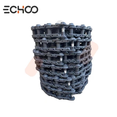 Penggali mini rantai track KH50 3 untuk rangka cadangan sasis Kubota