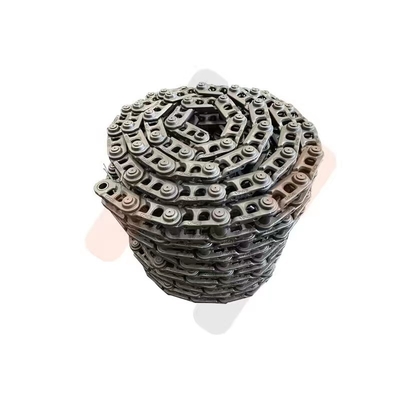 Link jalur H30 A untuk Hanix mini excavator fasteners bawah