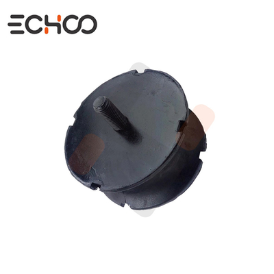Karet Buffer Untuk HAMM HD70 Super Dual Rollers Compactor Passive Vibration Damping