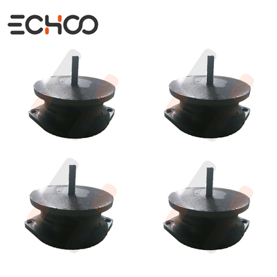 Stopper karet untuk HAMM HD86 Compactor Shock Noise Control Parts