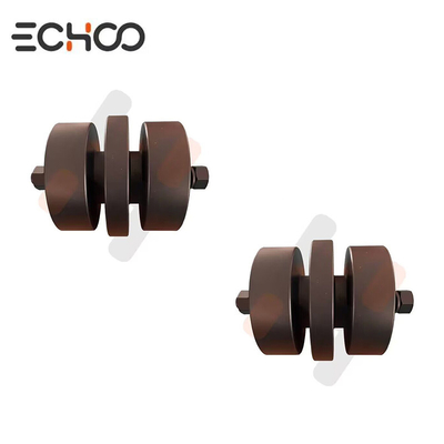 Track Roller TV380 Untuk CASE Bagian Undercarriage CTL Roller Bawah