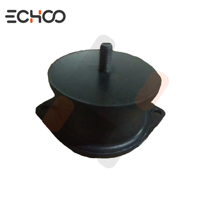 Rubber Buffer BW 75S ADL drive untuk BOMAG Undercarriage Parts Road Roller Construction