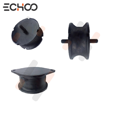 Rubber Buffer BW 75S ADL drive untuk BOMAG Undercarriage Parts Road Roller Construction