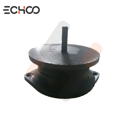 Rubber Buffer BW 75S ADL drive untuk BOMAG Undercarriage Parts Road Roller Construction