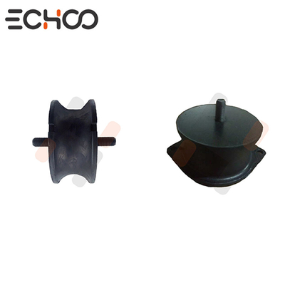 Buffer karet untuk Movax HMC SP-40 Side Grip Vibratory Hammers Shock Stopper