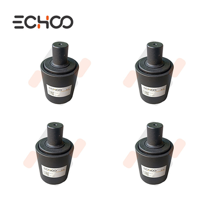 Top roller cocok Case CX 36B mini excavator rangka undercarriage