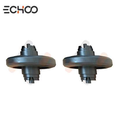 LT185.B Bagian-bagian bagian bawah kendaraan roda belakang untuk New Holland CTL Spare Accessories