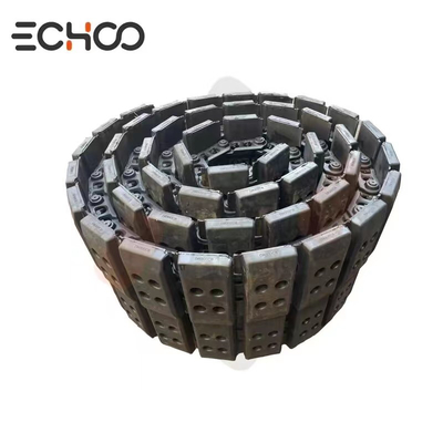 Rantai track kompatibel dengan suku cadang undercarriage Wirtgen 4200 SM Surface Miner