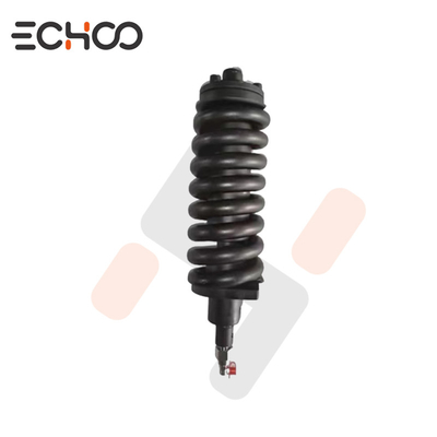 Tension Recoil Spring Assy cocok dengan suku cadang Undercarriage Penggali Mini Hitachi EX60