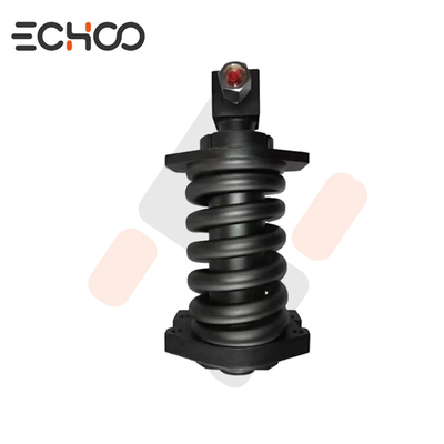 YM17 Track Adjuster assy Komponen undercarriage ekskavator mini