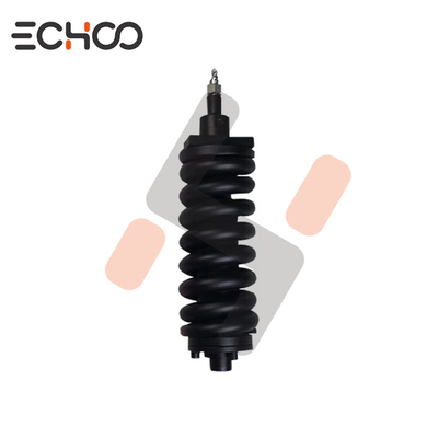 Track Spring Assemblies EX40 untuk Hitachi mini Excavator Bagian Undercarriage untuk operasi yang lancar dan efisien