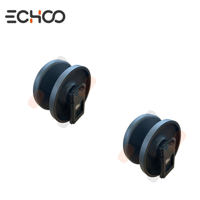 Roda depan T140 Idler untuk BOBCAT CTL Undercarriage Aftermarket Accessories
