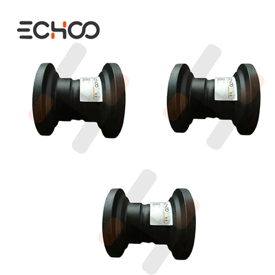 Track roller cocok Pitch Witch JT3020 arah bor rangka undercarriage