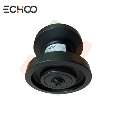 Track roller cocok Pitch Witch JT3020 arah bor rangka undercarriage