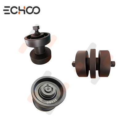 Track Roller untuk Pitch Witch JT3020 Mesin Pengeboran Arah Aksesoris Undercarriage