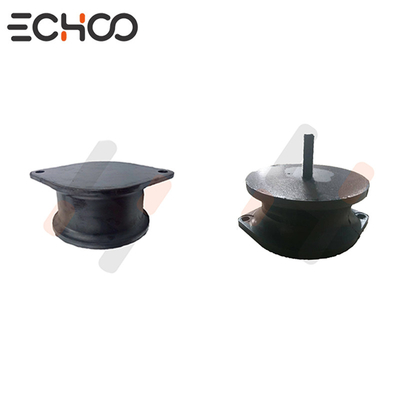 Karet Buffer untuk ICE 216 Vibrator Hammer Mount Road Construction Pile Driver Parts