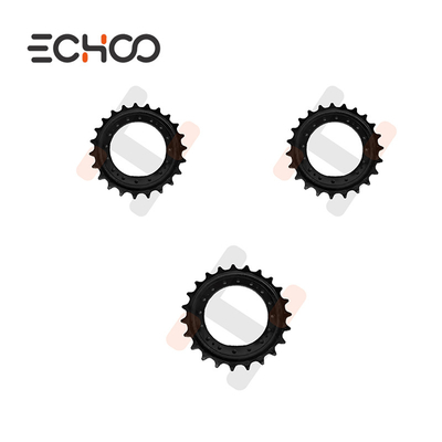 R14020C0Y01 Sprocket cocok Vogele paver aftermarket bagian undercarriage