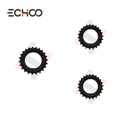 Sprocket R14020C0M01 untuk Vogele aspal paver aftermarket bagian bawah kendaraan