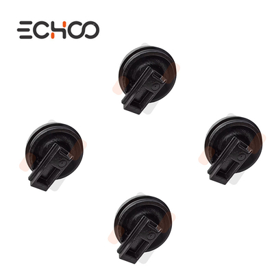 Roda idler cocok Wirtgen W100F bagian bawah mesin penggilingan dingin
